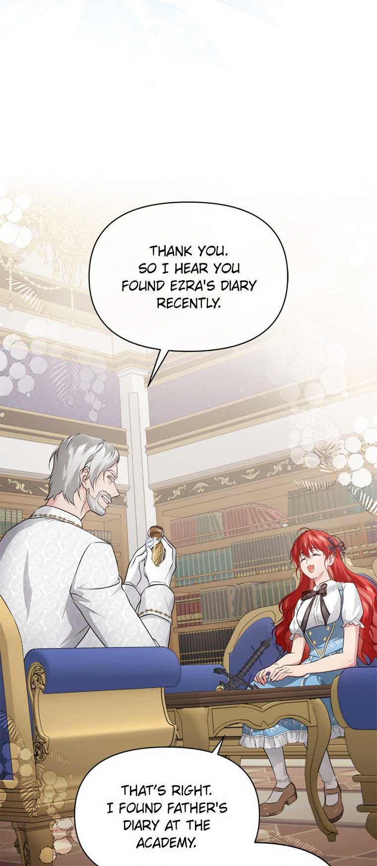 Finding My Father’s Son chapter 73 page 2