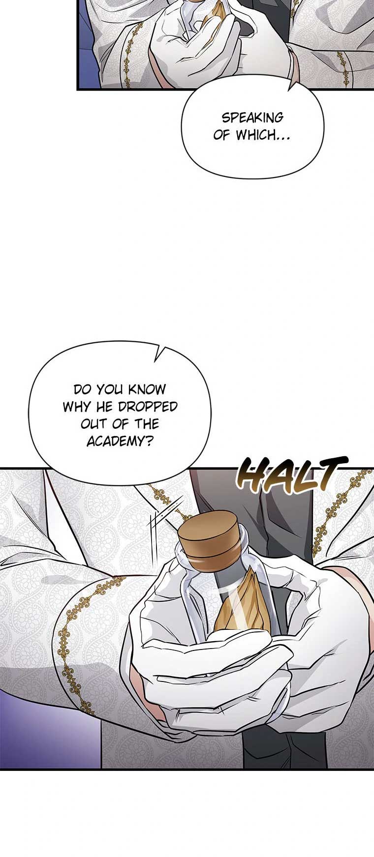 Finding My Father’s Son chapter 73 page 4