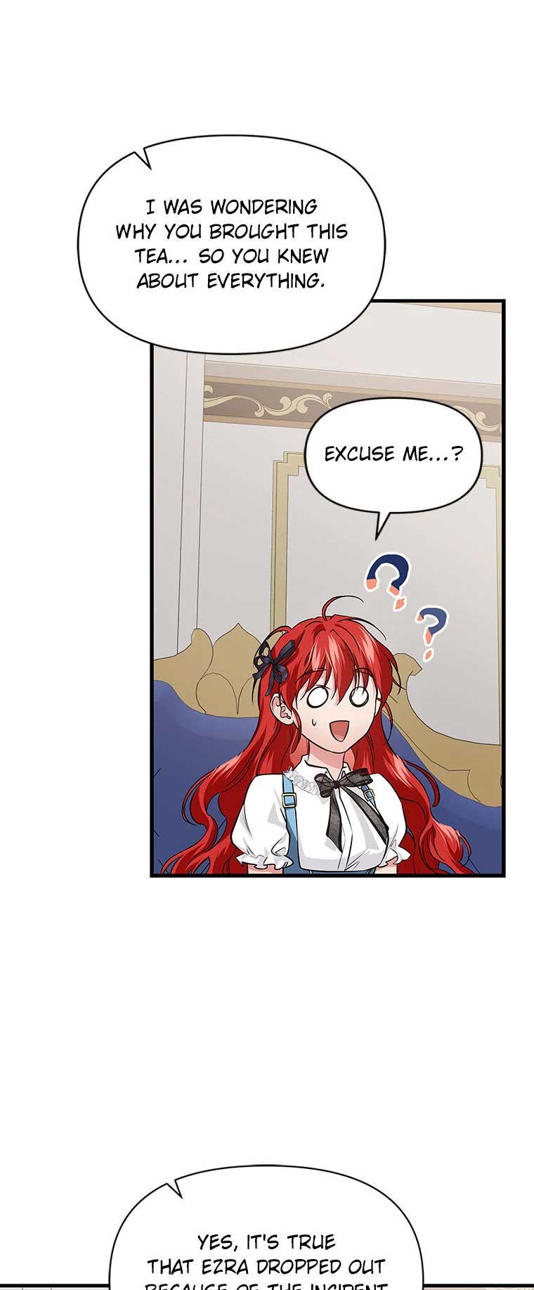 Finding My Father’s Son chapter 73 page 5