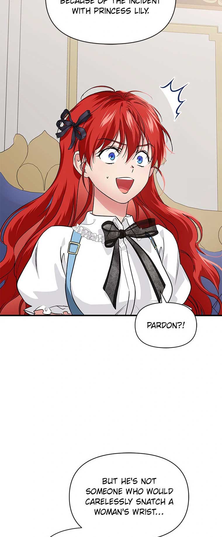 Finding My Father’s Son chapter 73 page 6