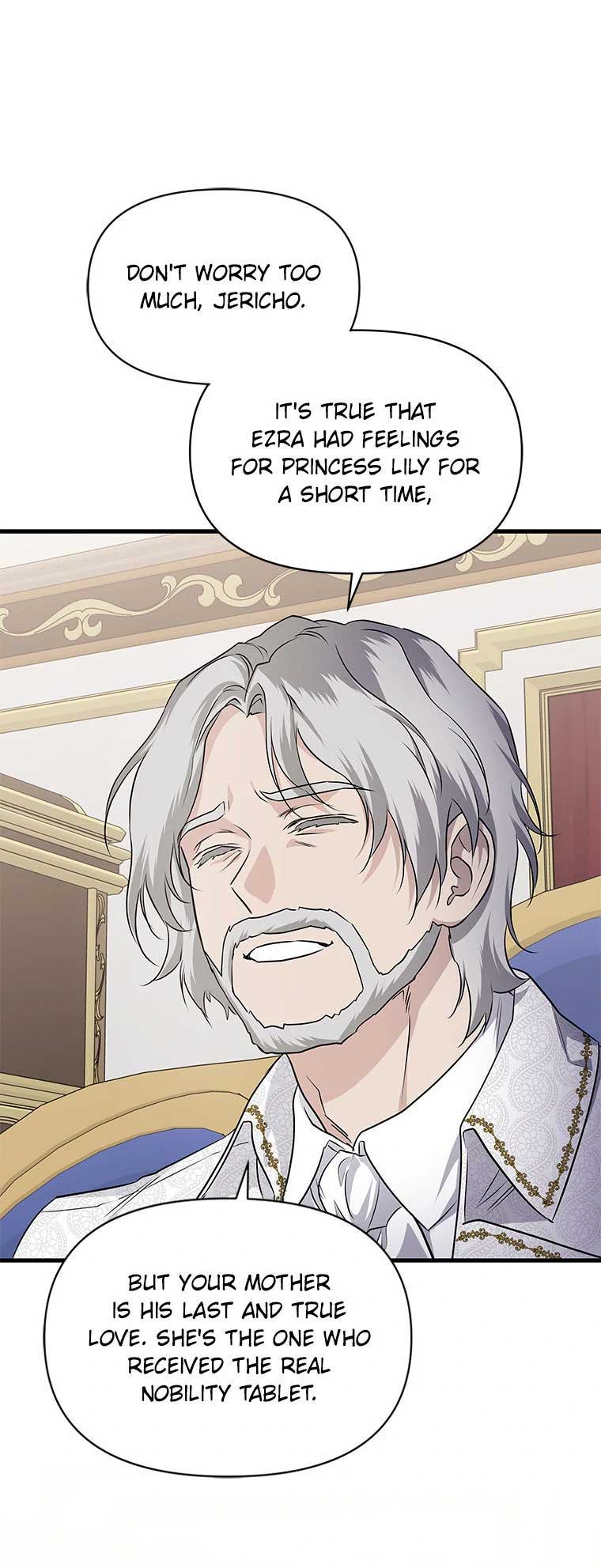 Finding My Father’s Son chapter 73 page 9