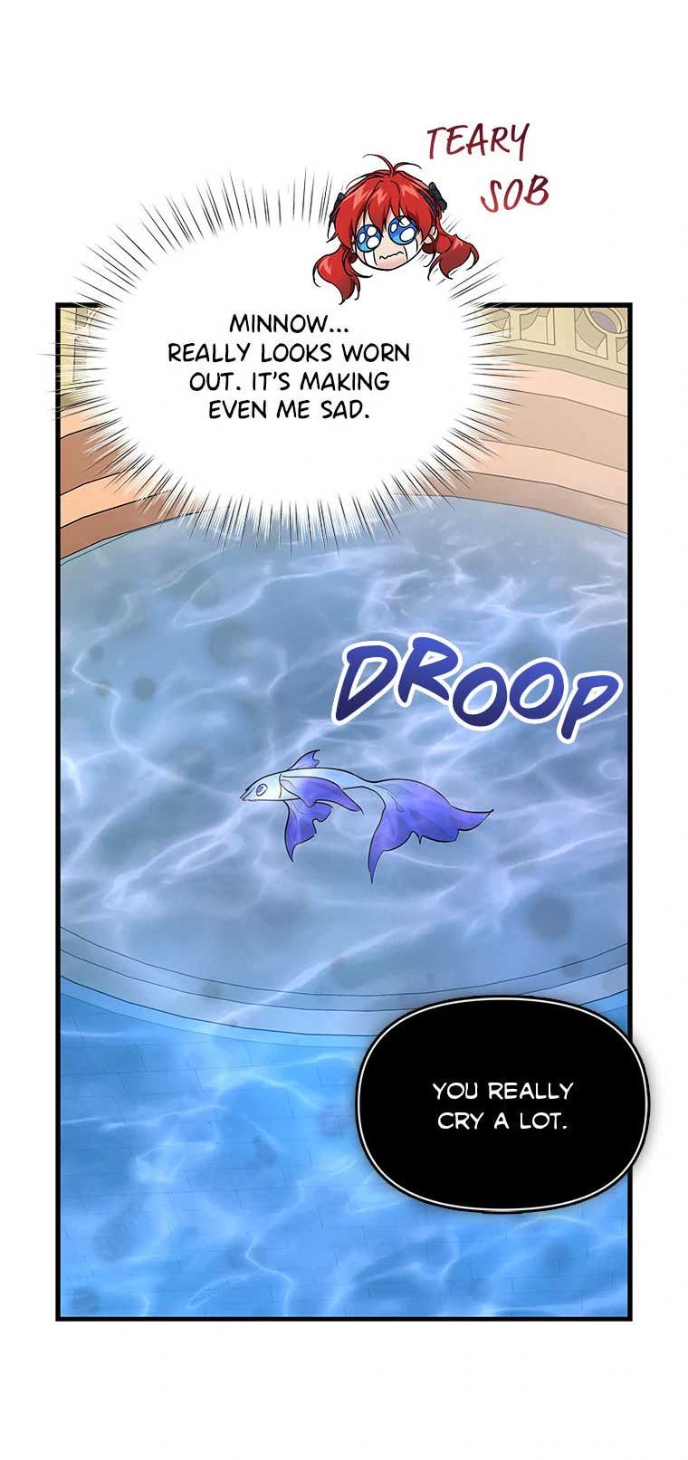 Finding My Father’s Son chapter 73 page 21
