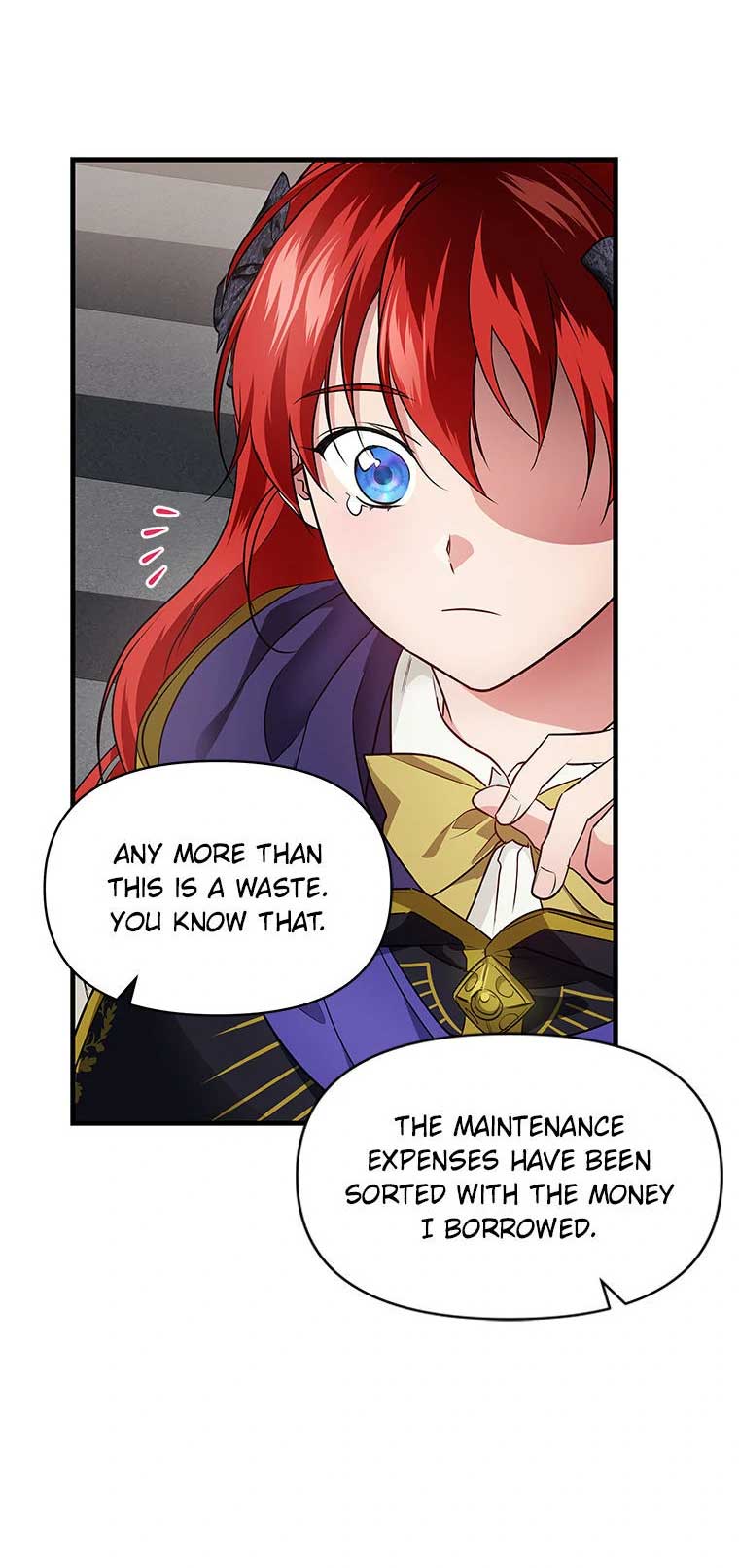 Finding My Father’s Son chapter 73 page 23