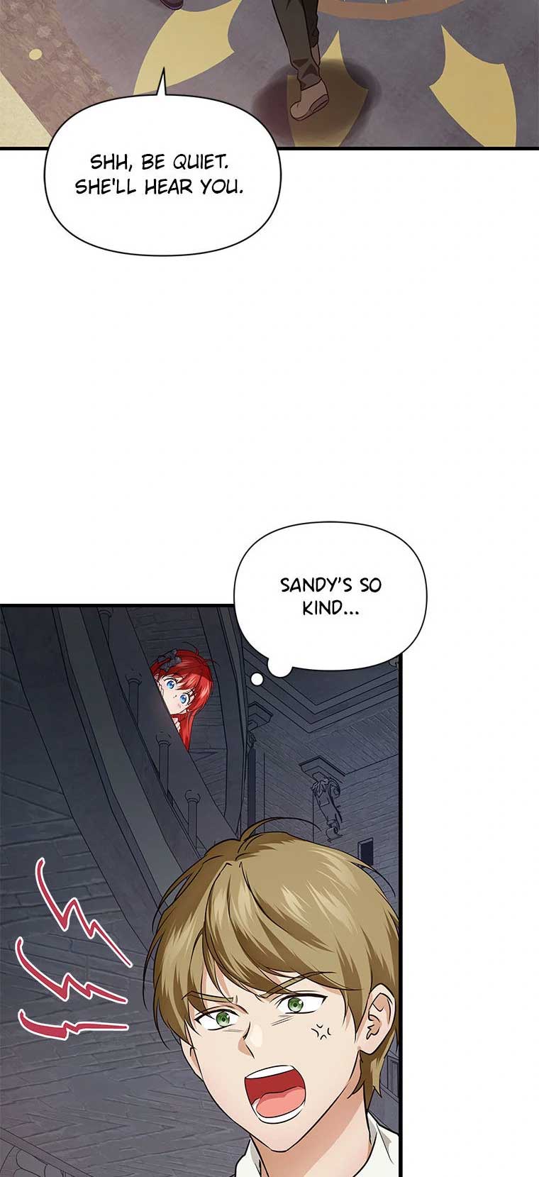 Finding My Father’s Son chapter 73 page 25
