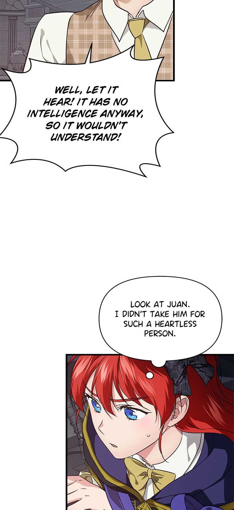 Finding My Father’s Son chapter 73 page 26
