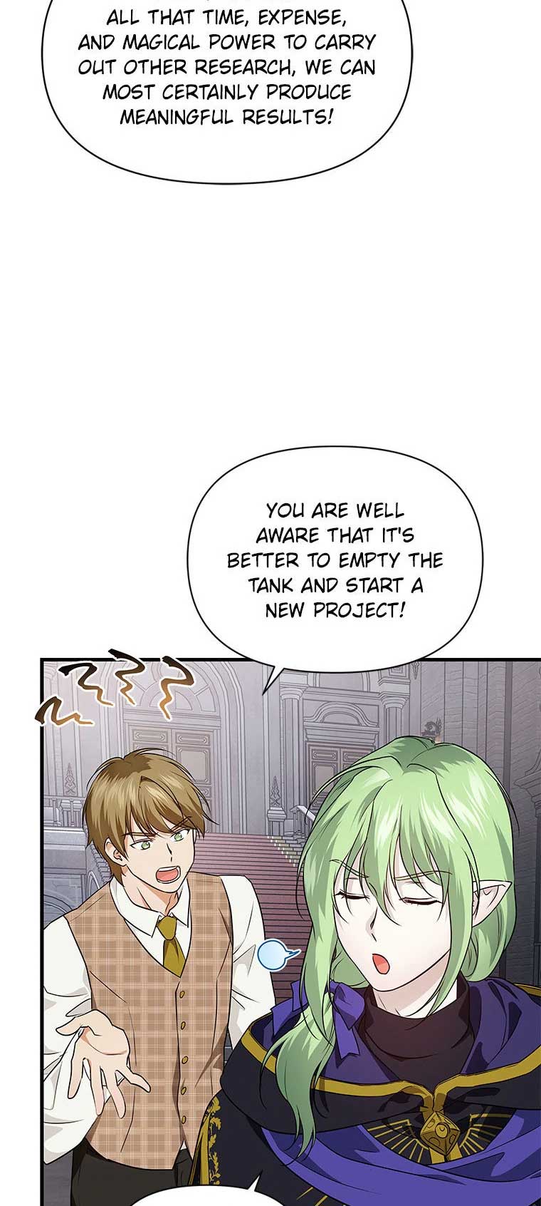 Finding My Father’s Son chapter 73 page 30