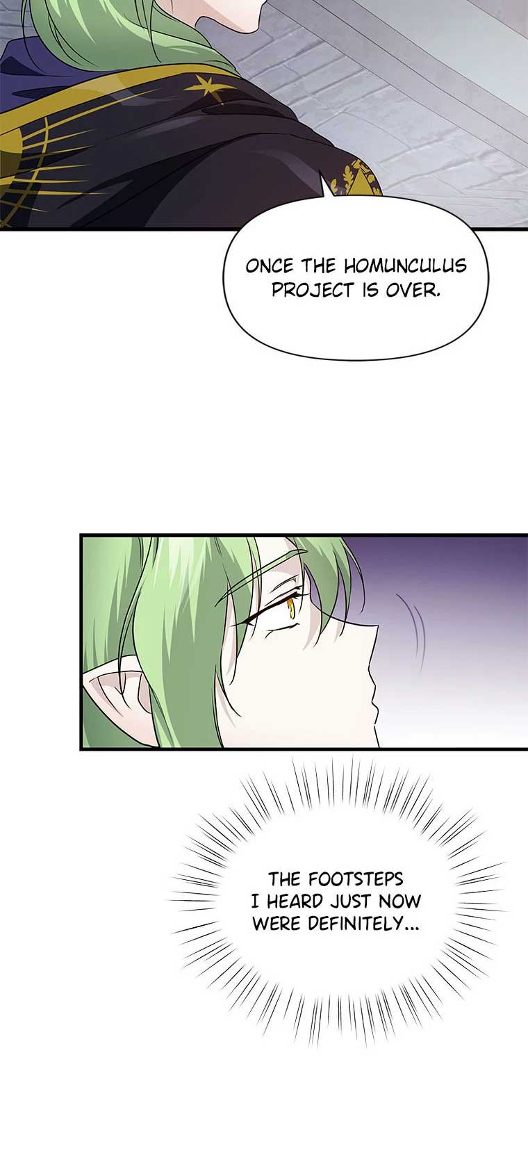 Finding My Father’s Son chapter 73 page 32