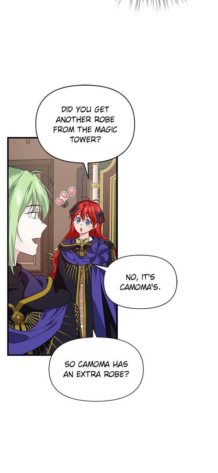 Finding My Father’s Son chapter 73 page 36