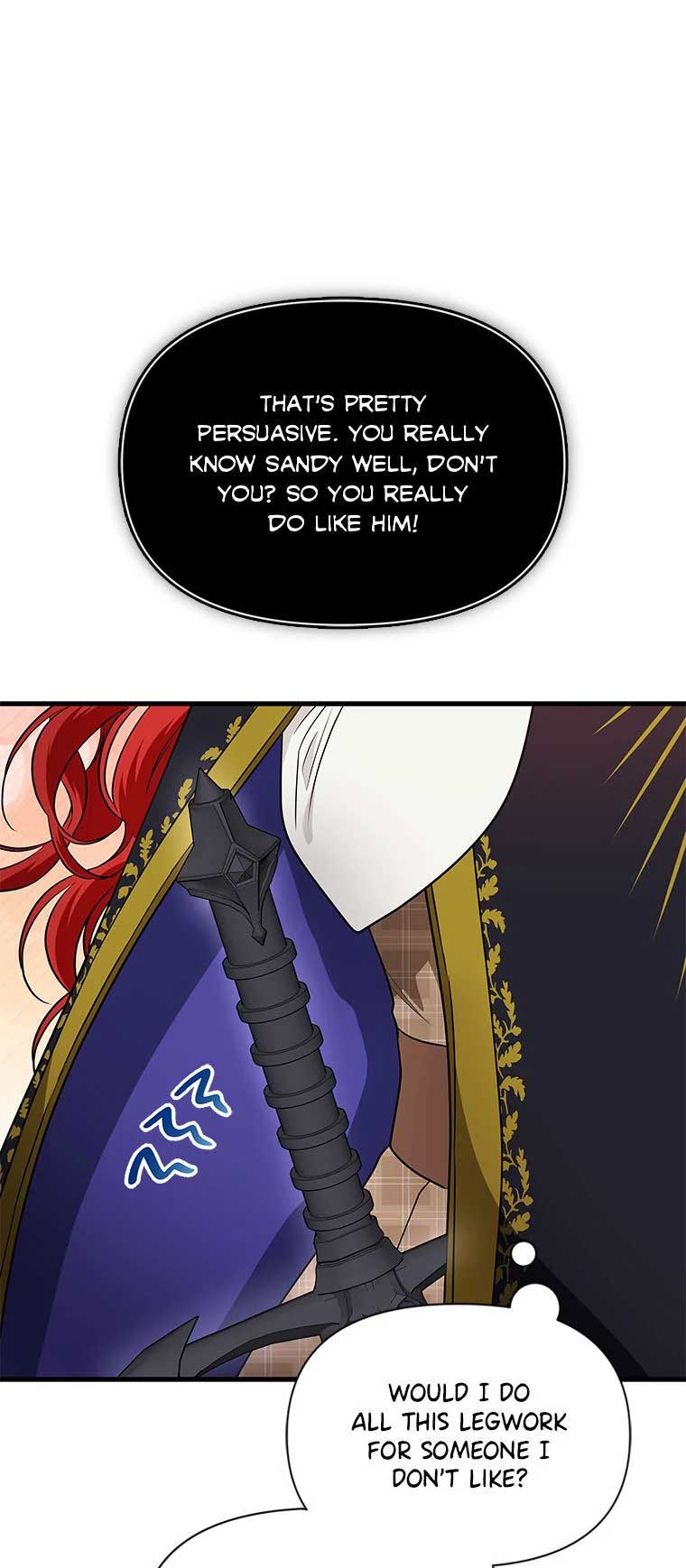Finding My Father’s Son chapter 73 page 40