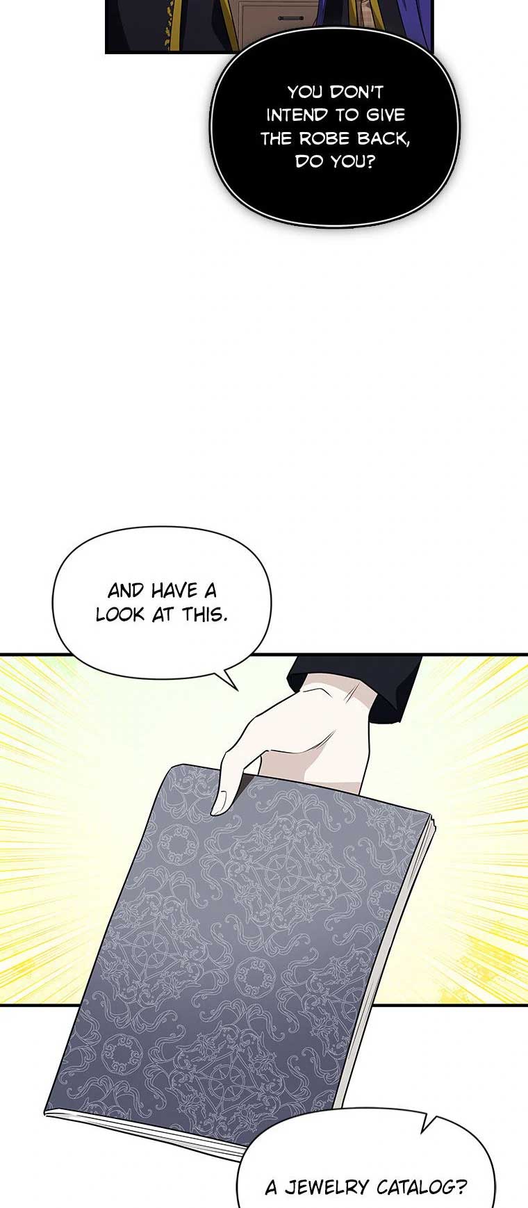 Finding My Father’s Son chapter 73 page 42