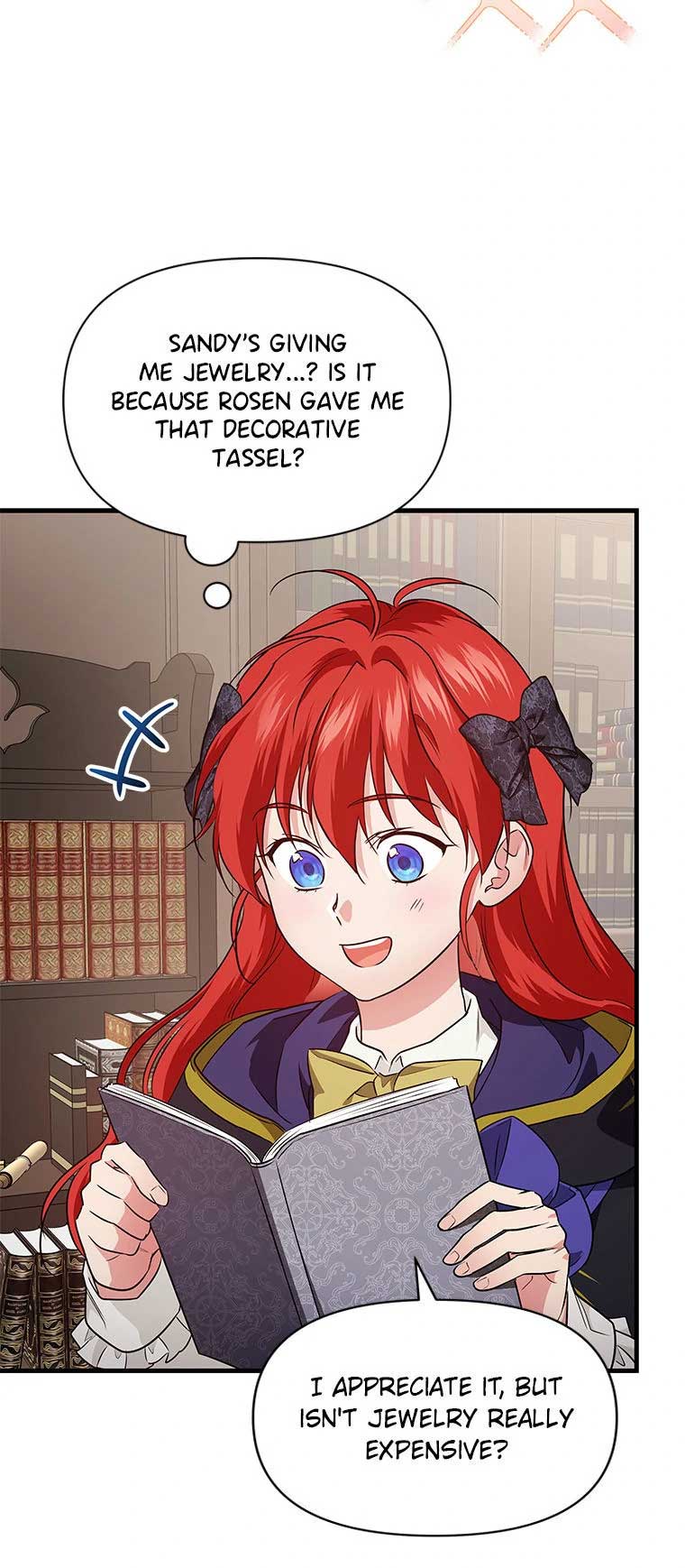 Finding My Father’s Son chapter 73 page 44