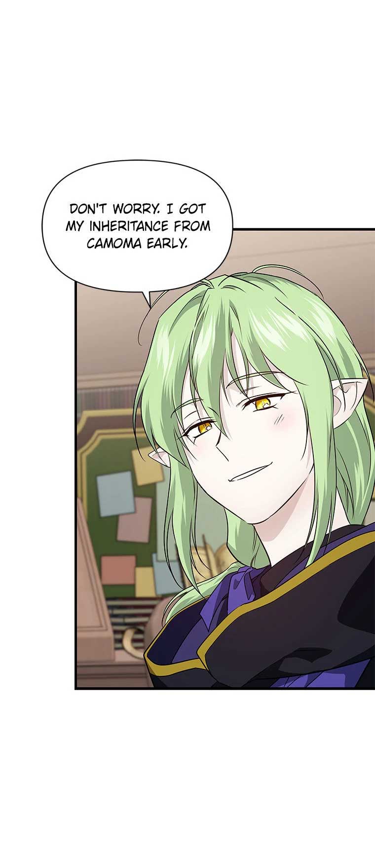 Finding My Father’s Son chapter 73 page 45