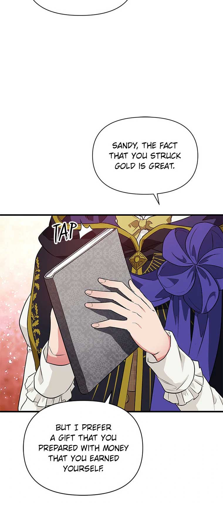 Finding My Father’s Son chapter 73 page 47