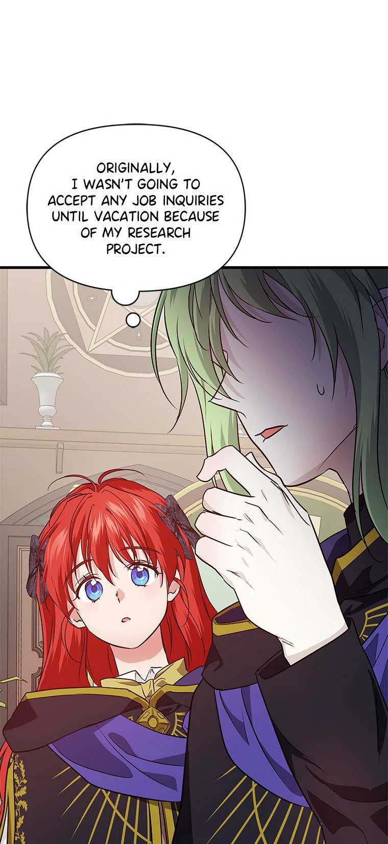 Finding My Father’s Son chapter 73 page 49