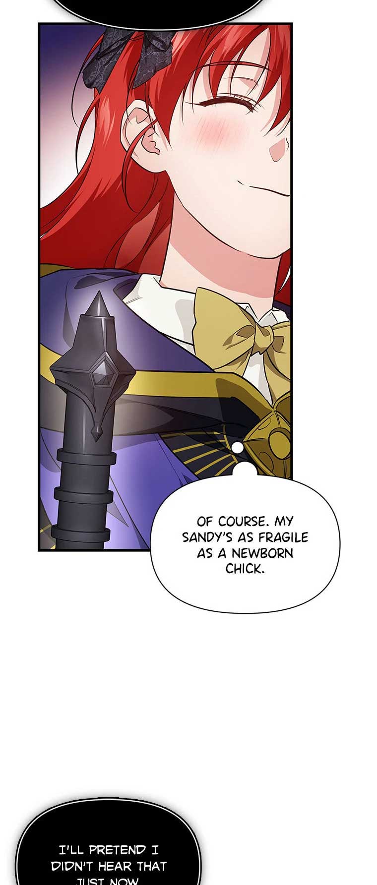 Finding My Father’s Son chapter 73 page 58