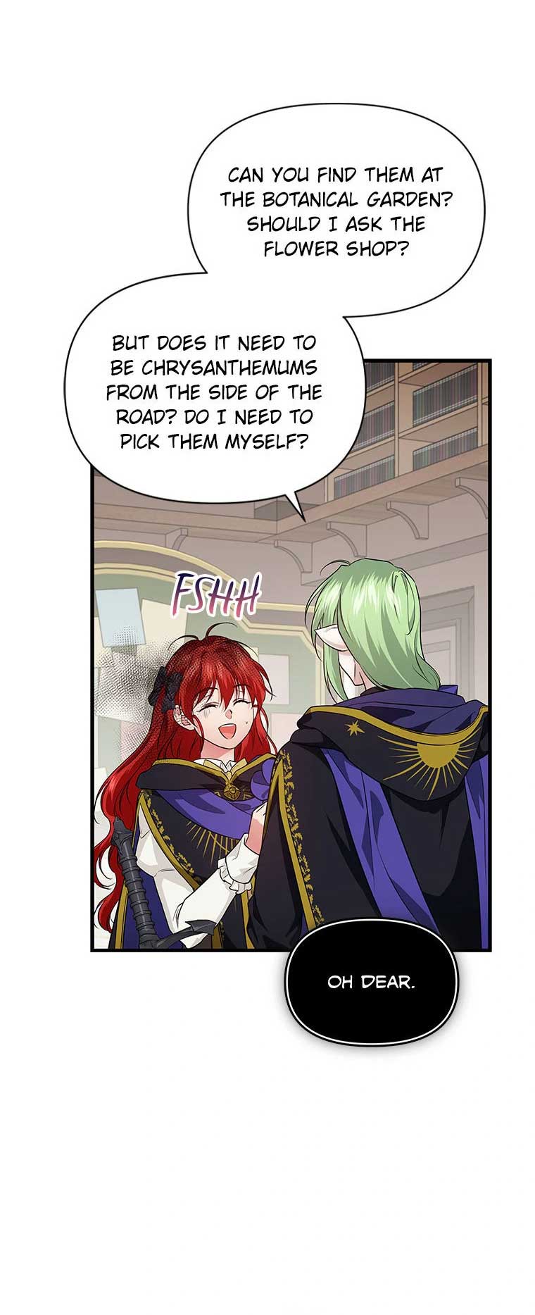 Finding My Father’s Son chapter 74 page 2