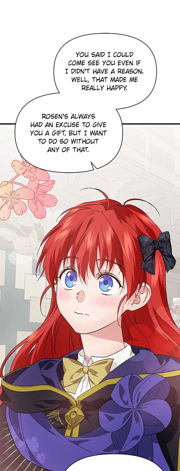 Finding My Father’s Son chapter 74 page 6