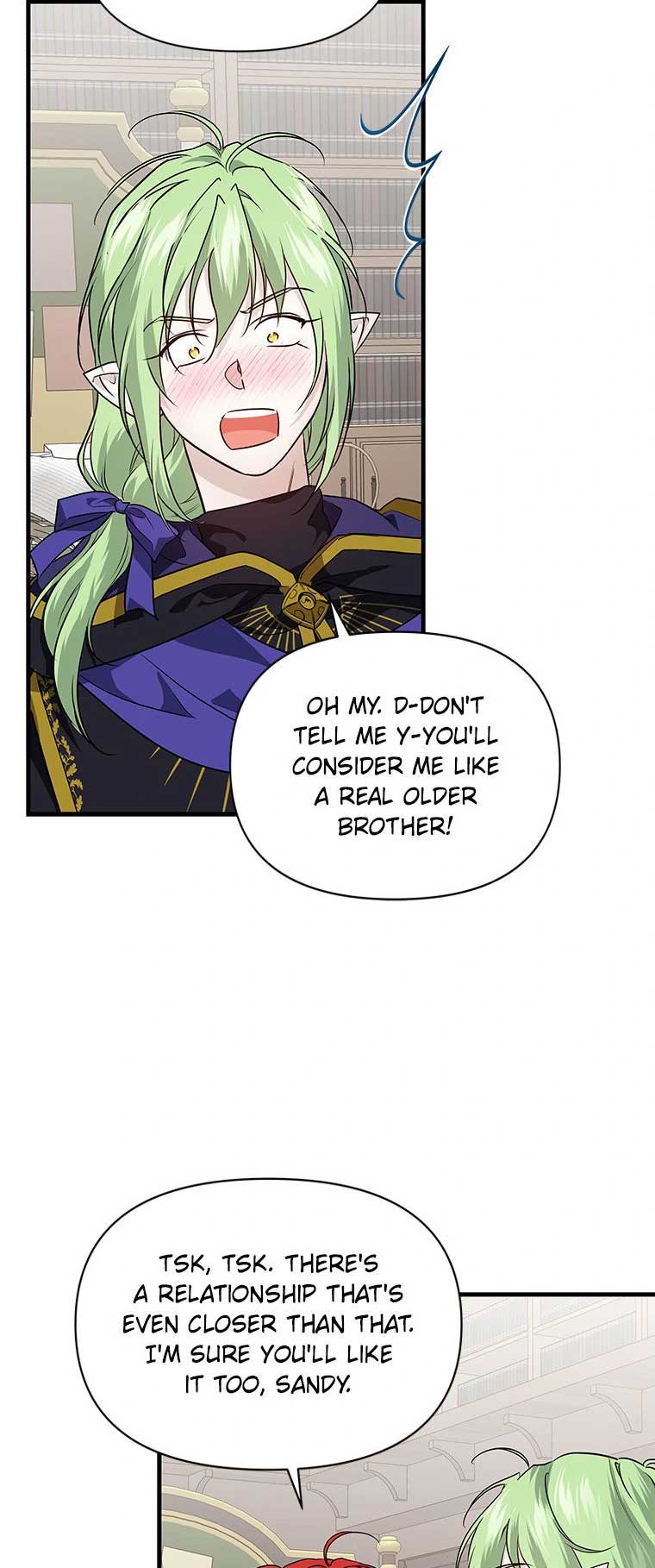 Finding My Father’s Son chapter 74 page 10