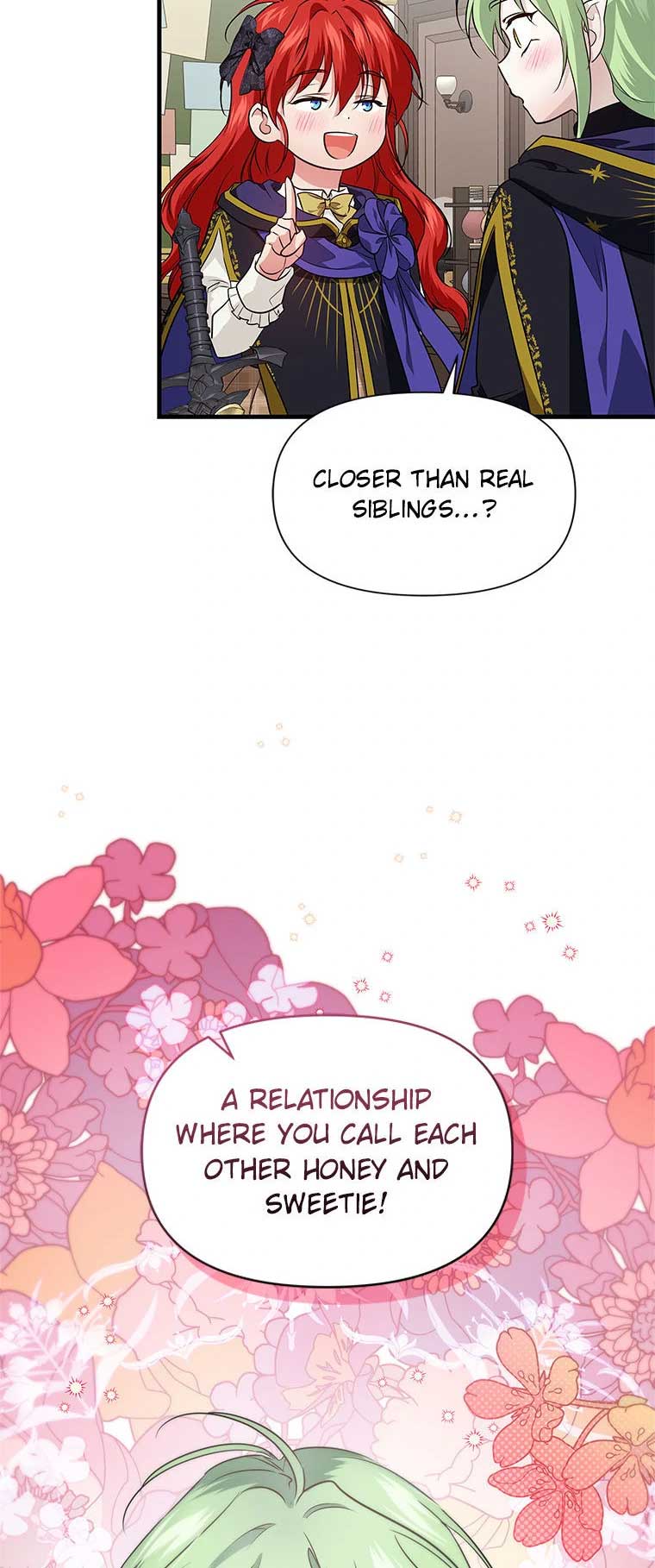 Finding My Father’s Son chapter 74 page 11