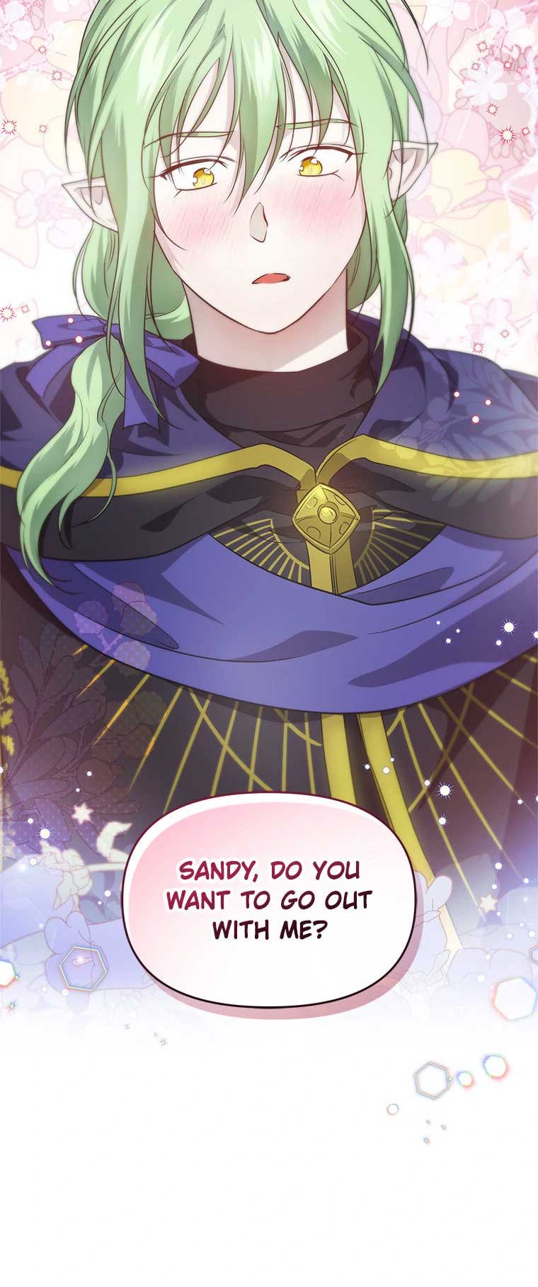 Finding My Father’s Son chapter 74 page 12