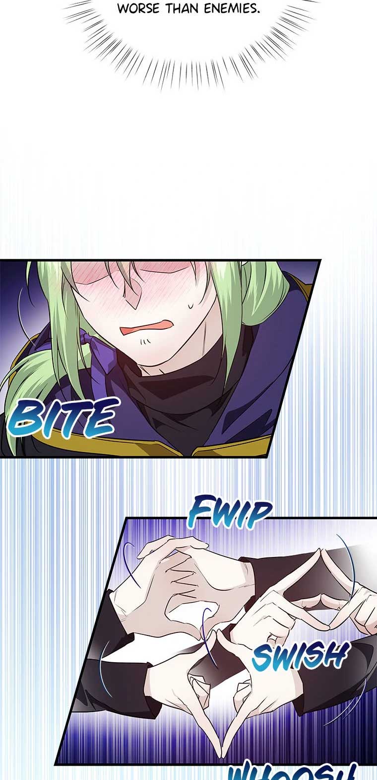 Finding My Father’s Son chapter 74 page 19