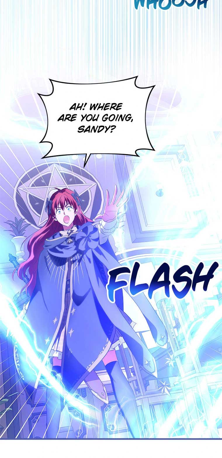 Finding My Father’s Son chapter 74 page 20