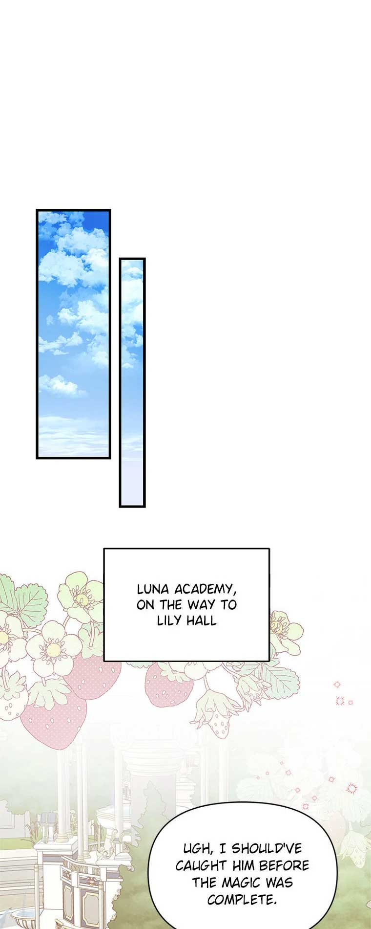 Finding My Father’s Son chapter 74 page 22