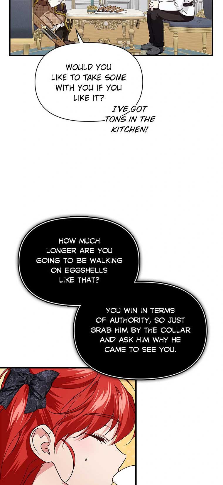 Finding My Father’s Son chapter 74 page 29