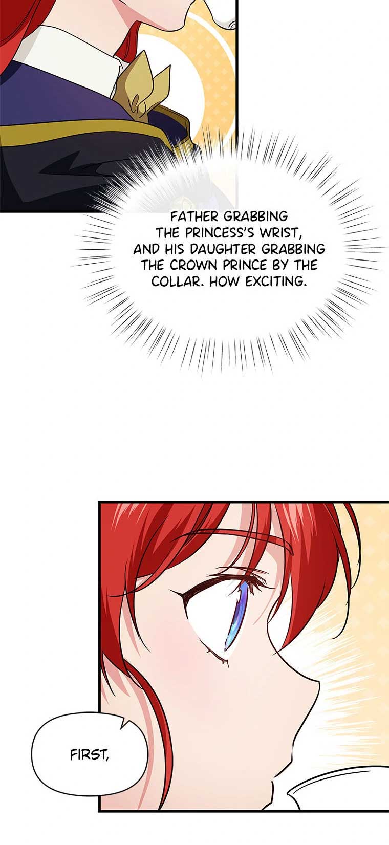 Finding My Father’s Son chapter 74 page 30