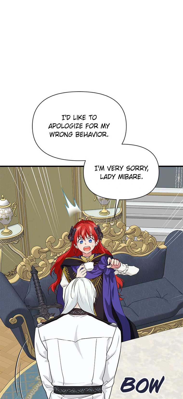 Finding My Father’s Son chapter 74 page 31