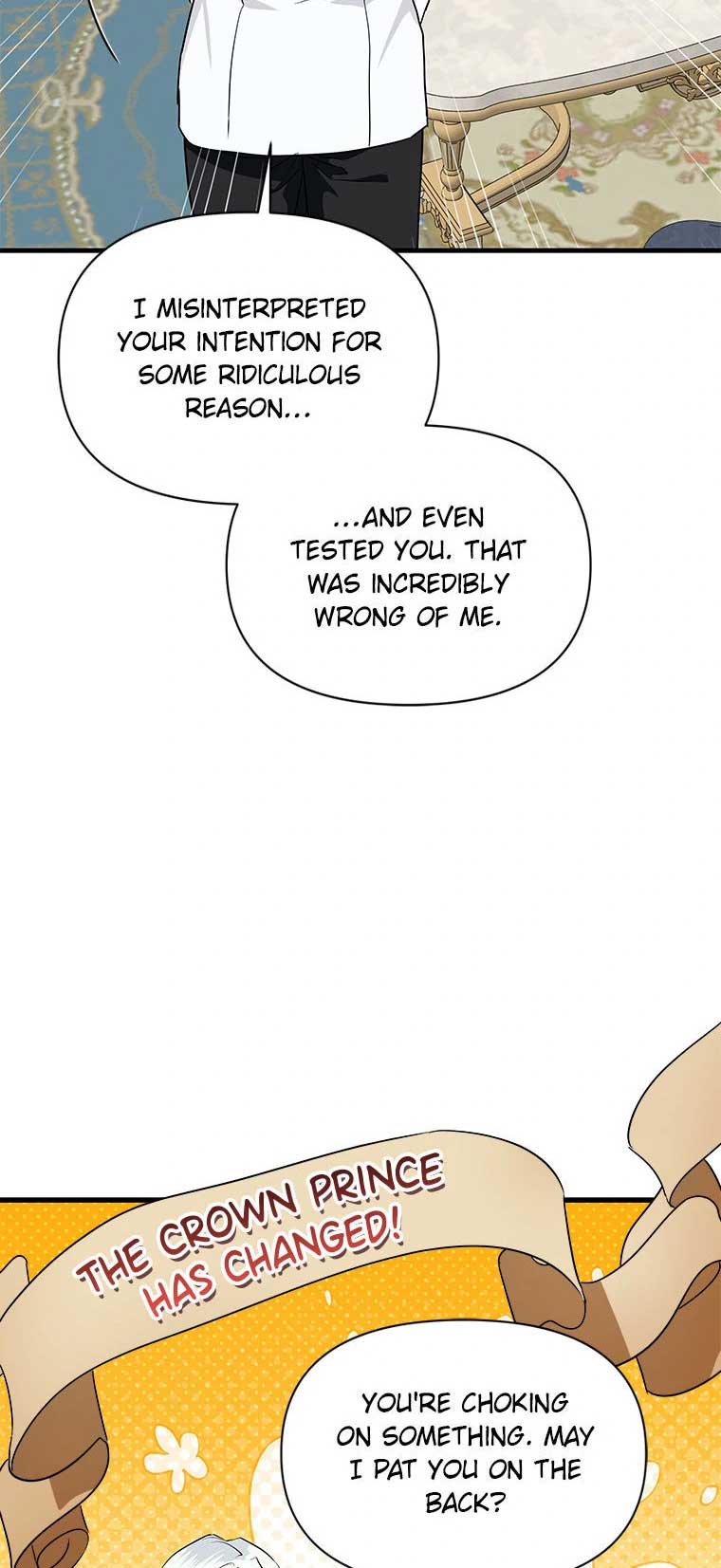 Finding My Father’s Son chapter 74 page 32