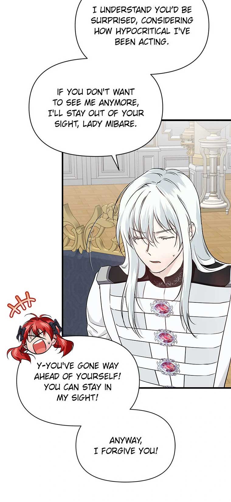 Finding My Father’s Son chapter 74 page 34