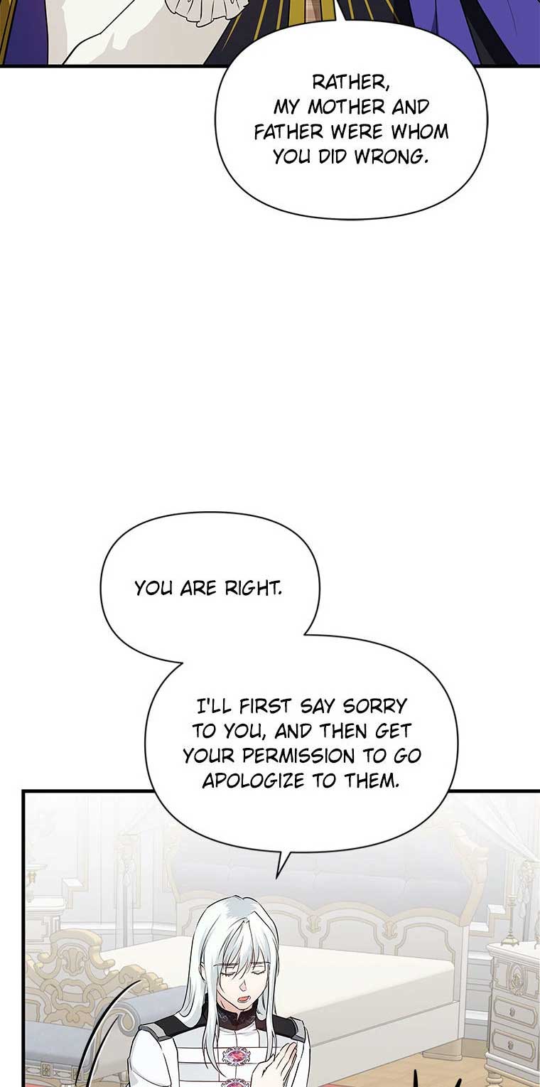Finding My Father’s Son chapter 74 page 37