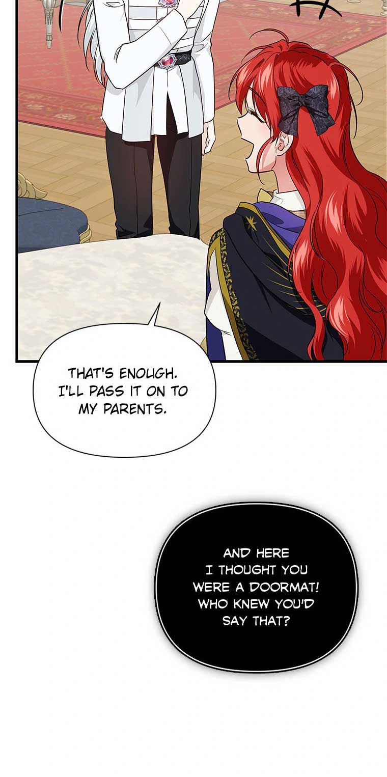 Finding My Father’s Son chapter 74 page 38