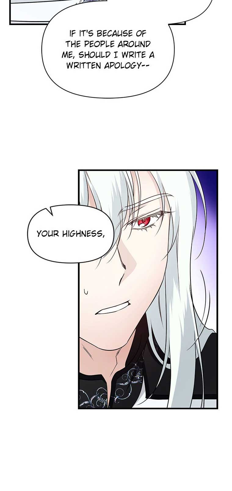 Finding My Father’s Son chapter 74 page 40
