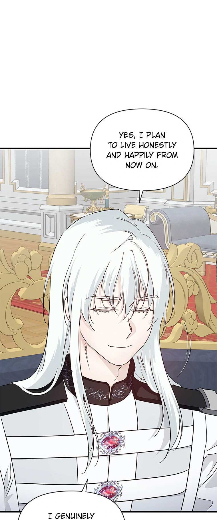 Finding My Father’s Son chapter 74 page 44