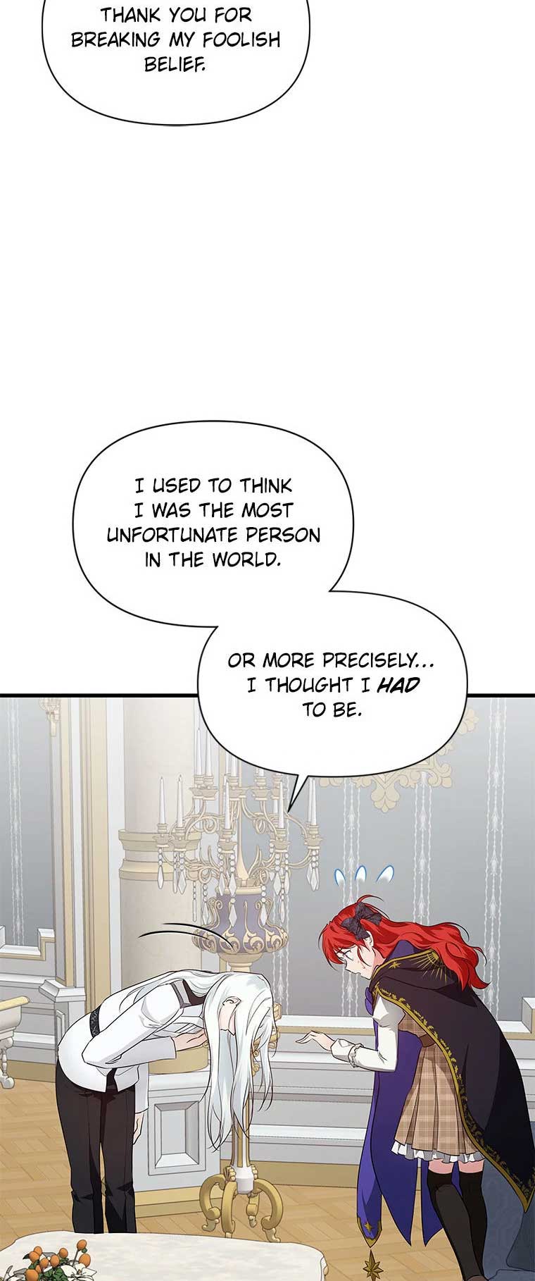 Finding My Father’s Son chapter 74 page 45
