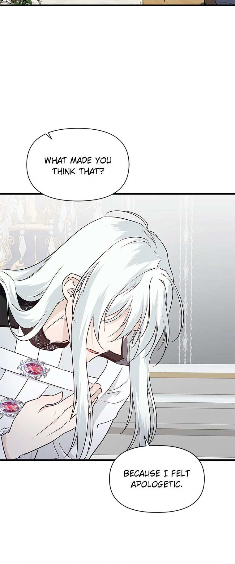 Finding My Father’s Son chapter 74 page 46