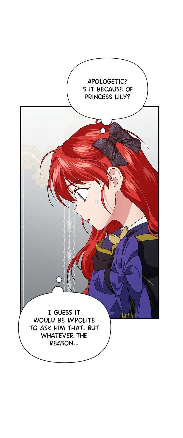 Finding My Father’s Son chapter 74 page 47