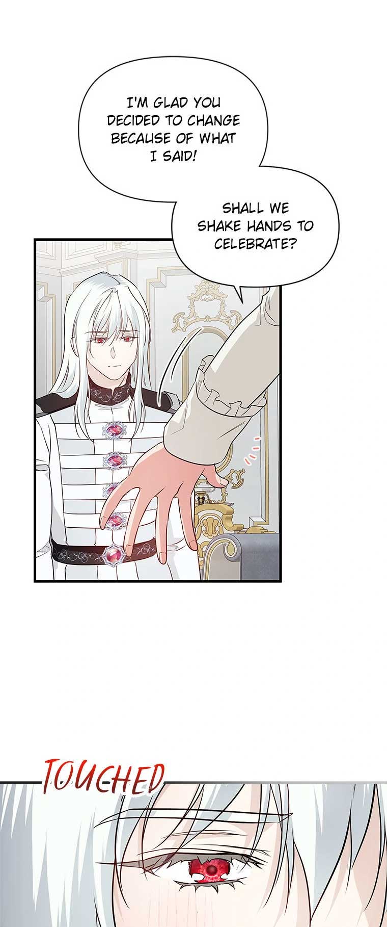Finding My Father’s Son chapter 74 page 48