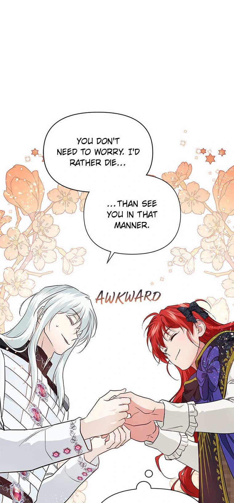 Finding My Father’s Son chapter 74 page 55