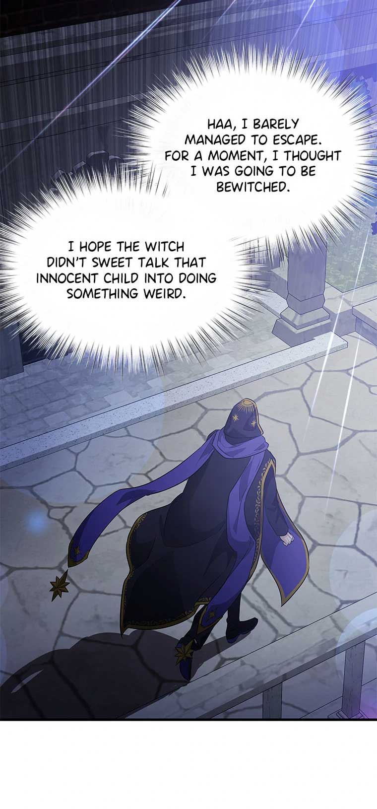 Finding My Father’s Son chapter 74 page 57