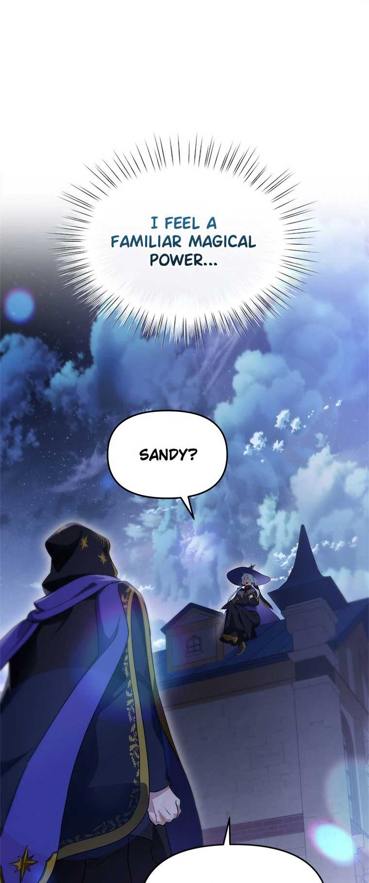 Finding My Father’s Son chapter 74 page 61