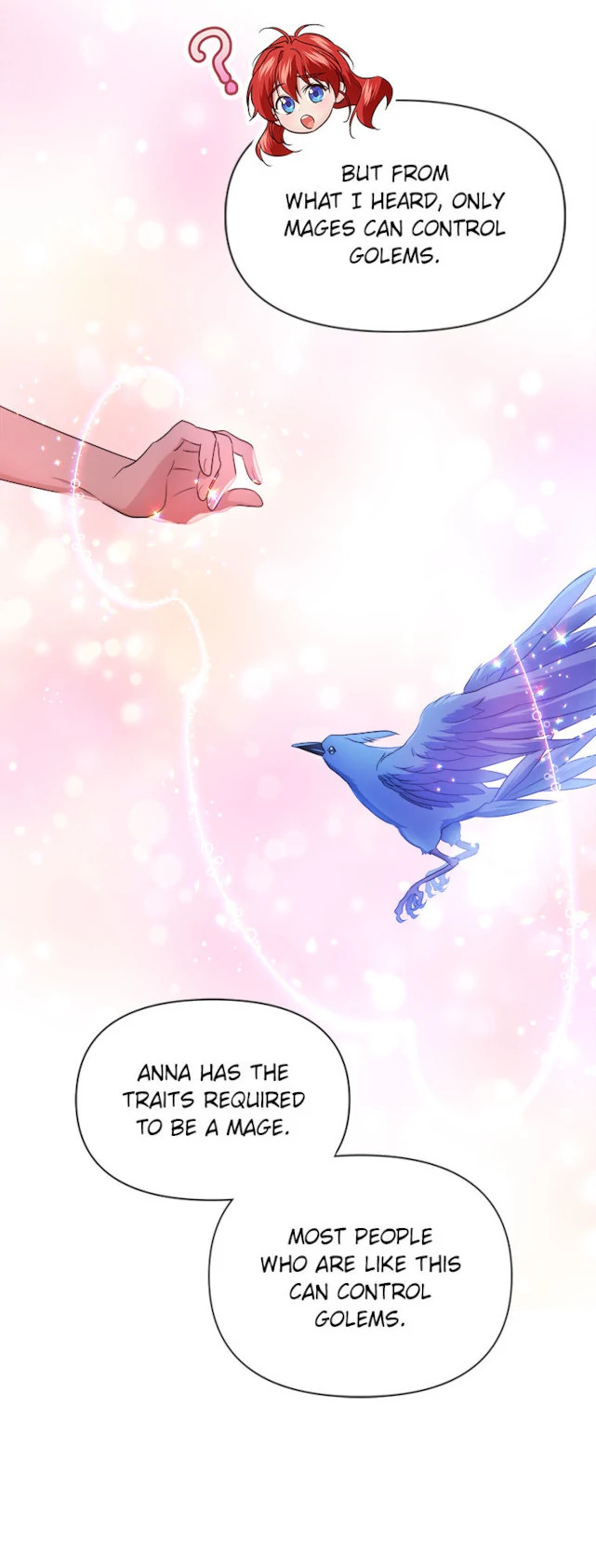 Finding My Father’s Son chapter 76 page 4