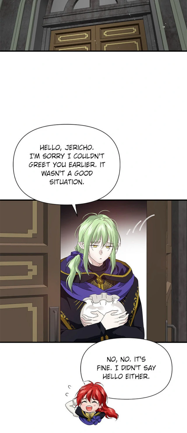 Finding My Father’s Son chapter 76 page 10