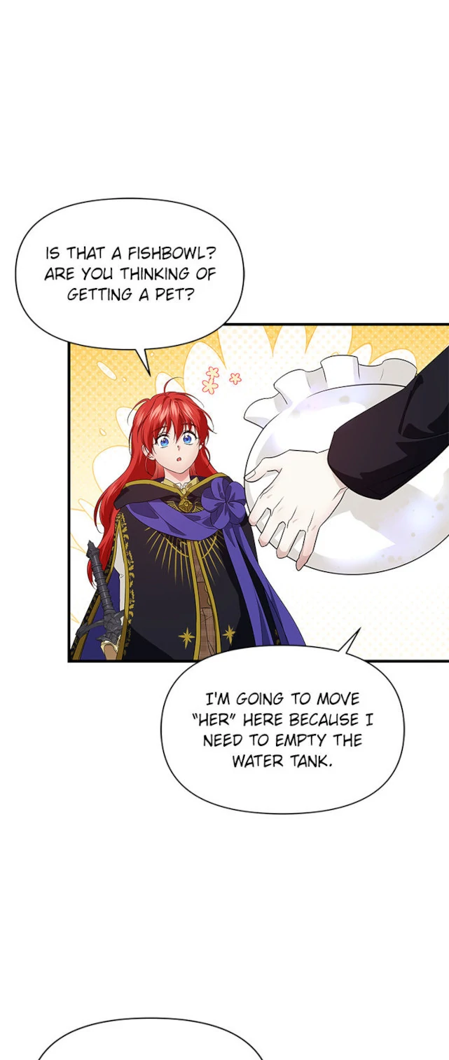 Finding My Father’s Son chapter 76 page 11