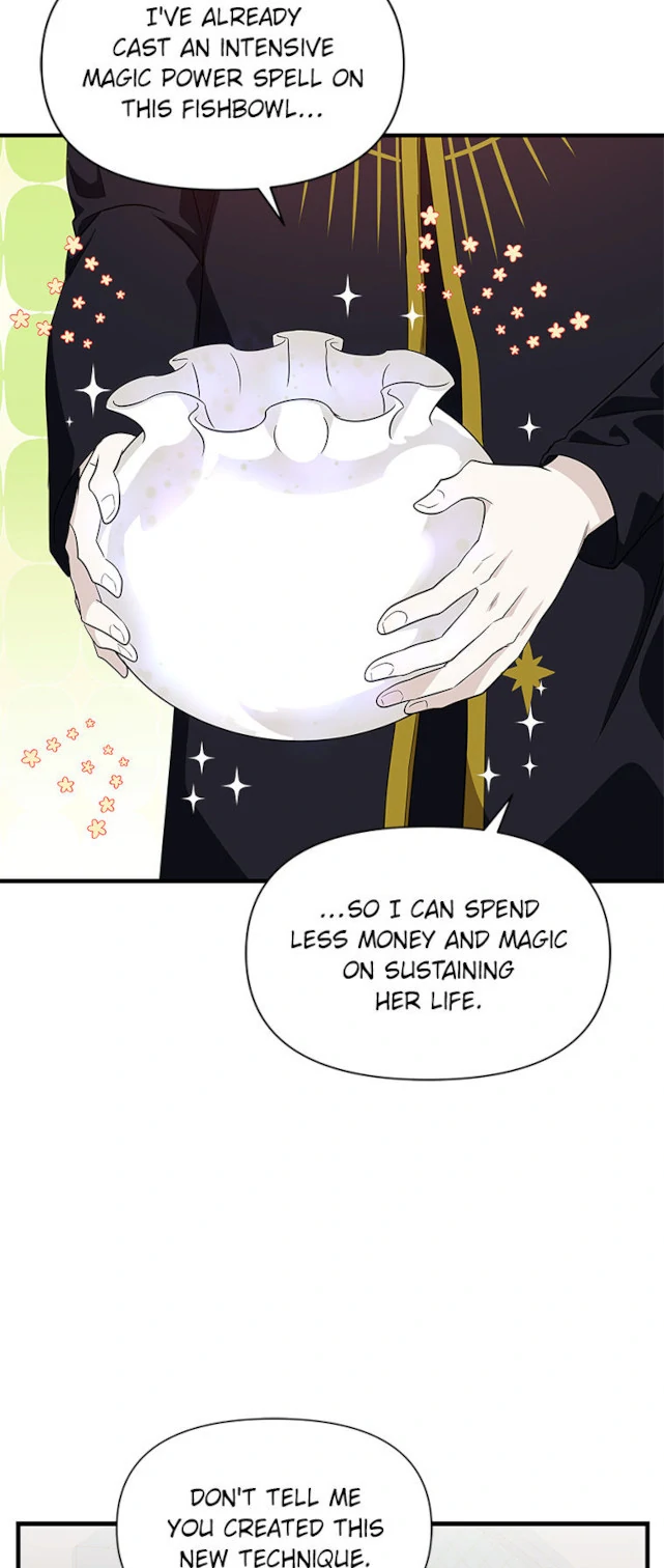 Finding My Father’s Son chapter 76 page 12