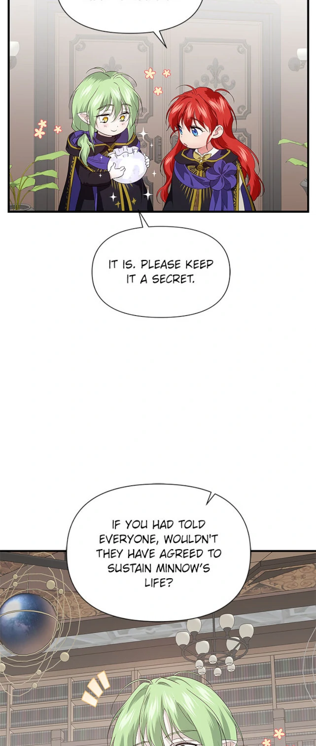 Finding My Father’s Son chapter 76 page 13