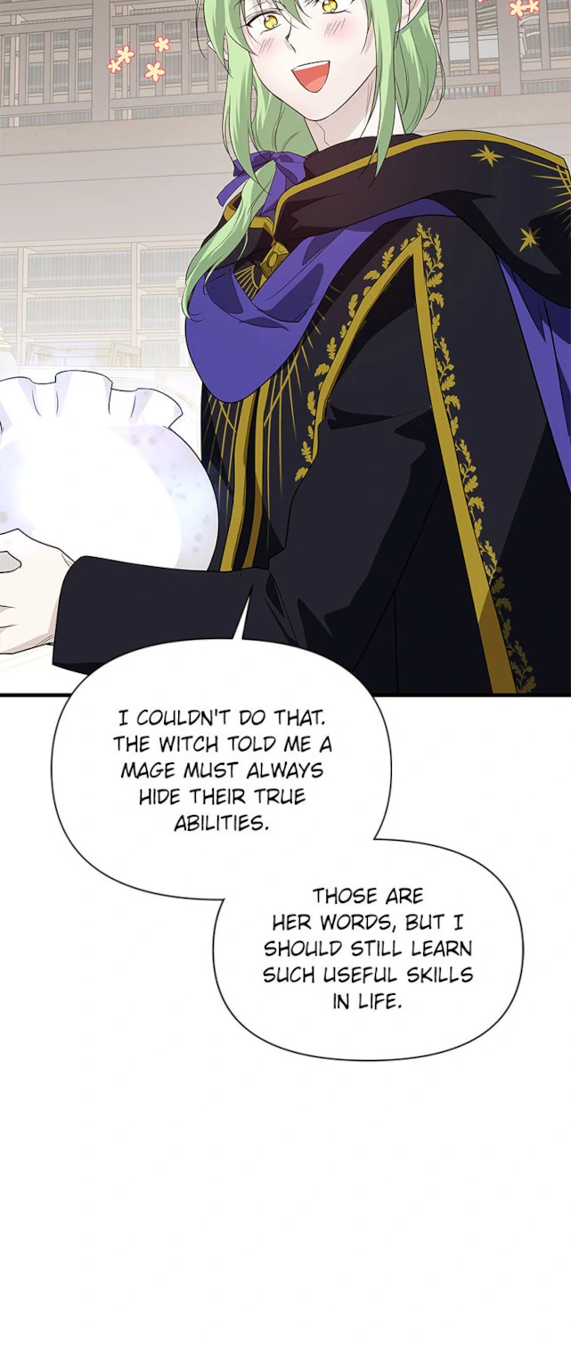Finding My Father’s Son chapter 76 page 14