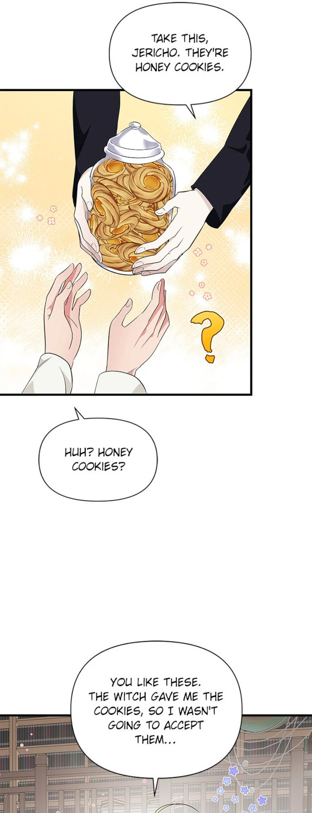 Finding My Father’s Son chapter 76 page 16